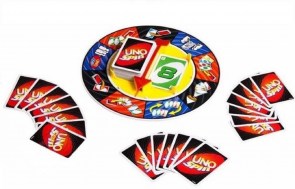Uno spin 2